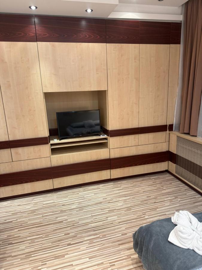 Pera Apartment Budapest Esterno foto